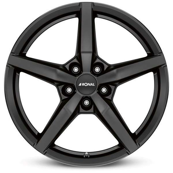 Alloy Wheels 17" 5x100 Ronal R69 JBM