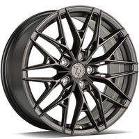 Aluminiumfelgen 18" 5x114,3 79wheels seventy9 SCF-1 HGM