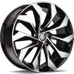 Alloy Wheels 19" 5x112 Carbonado Phantom BFP