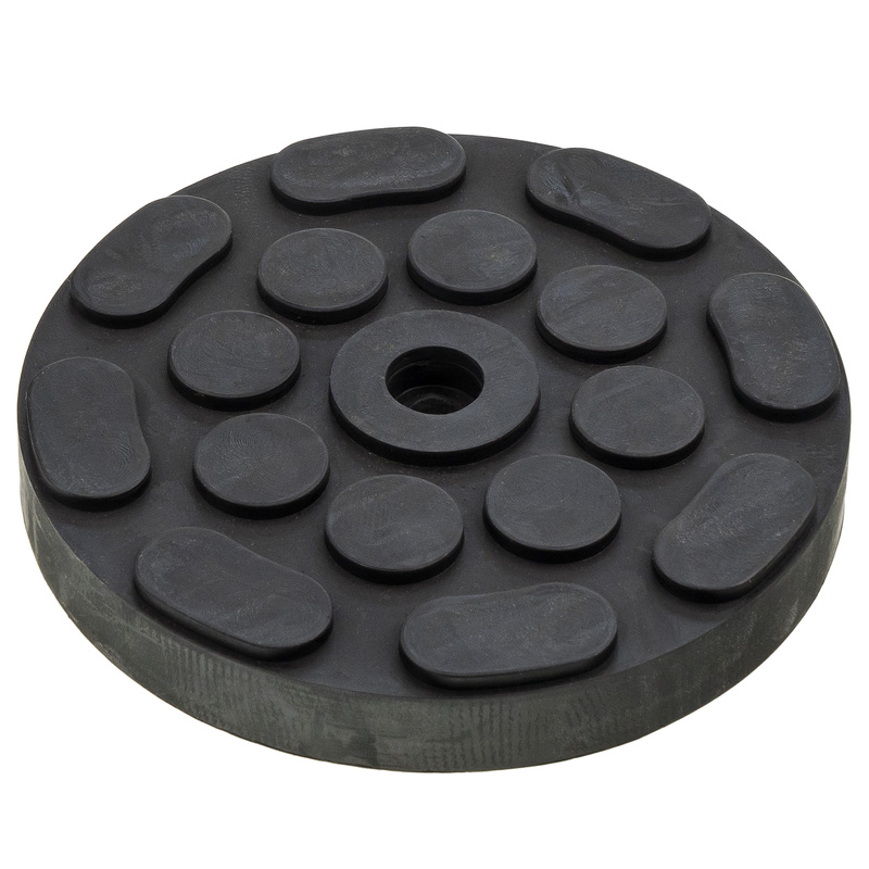 P25 Jack Pad for Lift Arm, 124×114×18.6 – Stix