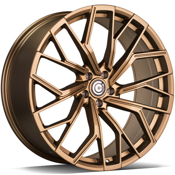 Felgi Aluminiowe 22'' 5x112 Carbonado Helix SNB