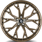 Alloy Wheels 18" 5x120 79wheels seventy9 SCF-H SBR