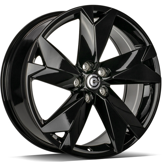 Aluminiumfelgen 18'' 5x112 Carbonado Progressive BG