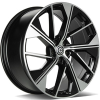 Alloy Wheels 21'' 5x112 Carbonado Legend BFP