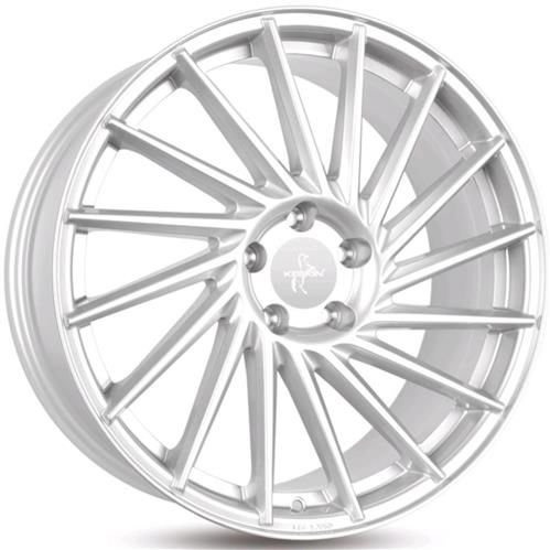 Aluminiumfelgen 21'' 5x130 Keskin KT17 Hurricane SL
