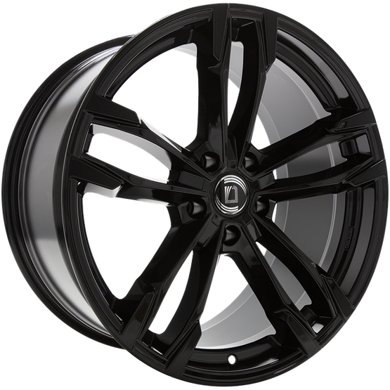 Alloy Wheels 19'' 5x120 Diewe Avio NeroS