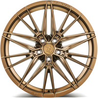 Felgi Aluminiowe 18" 5x120 79wheels seventy9 SSF-5 SNB