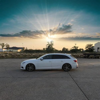 Aluminiumfelgen 18'' 5x100 Borbet XRT GP