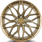 Alloy Wheels 20'' 5x112 79wheels seventy9 SCF-R SNB