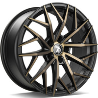 Alloy Wheels 18'' 5x120 79wheels seventy9 SV-C BGGF