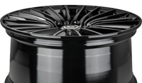 Alloy Wheels 20" 5x112 Carbonado Prestige BG