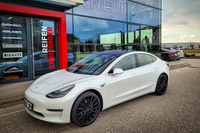 Alloy wheels 19" 5x112 Brock B43 SG