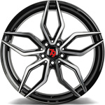 Aluminiumfelgen 20" 5x112 79wheels seventy9 SCF-D BFP