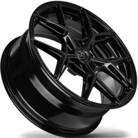 Alloy Wheels 18'' 5x112 79wheels seventy9 SCF-B BG