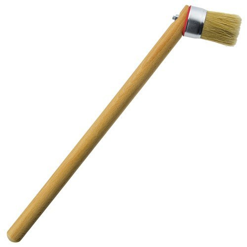 Pędzel do nakładania pasty montażowej (40 mm / 380 mm) - Stix