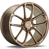 Kute Felgi Aluminiowe 22'' 5x130 79wheels seventy9 MF.5 MGO