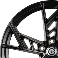 Alloy Wheels FelgiAluminiowe 21'' 5x112 Carbonado EVIL DMB