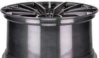 Kute Felgi Aluminiowe 19" 5x112 79wheels seventy9 MF.9 DB
