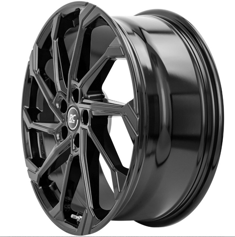 Felgi Aluminiowe 20" 5x108 RC-Design RC36 SG