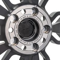 Kute Felgi Aluminiowe 20" 5x112 79wheels seventy9 MF.14 DB