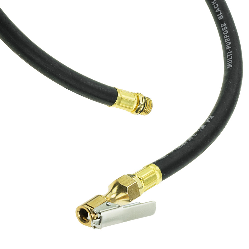 Automatic Inflator Gauge HATI-2 1,5m 0-16 BAR Stix
