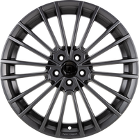 Felgi Aluminiowe 21'' 5x120 Diewe Presto Platin