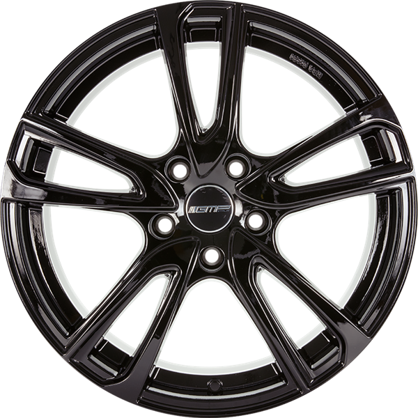 Alloy Wheels 17'' 4x98 Diewe Astral BG