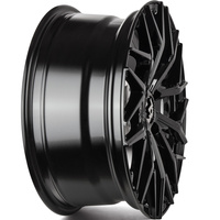 Aluminiumfelgen 16'' 4x100 79wheels seventy9 SV-C BG