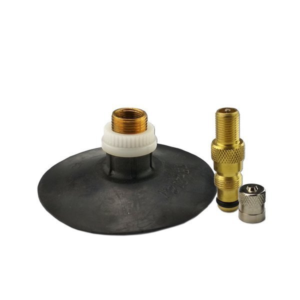 Tractor valve for inner tube wheels TR218A GP6 - Stix
