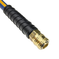 RQfrost hybrid hose straight 10m (9.5/15.5mm) - RQS