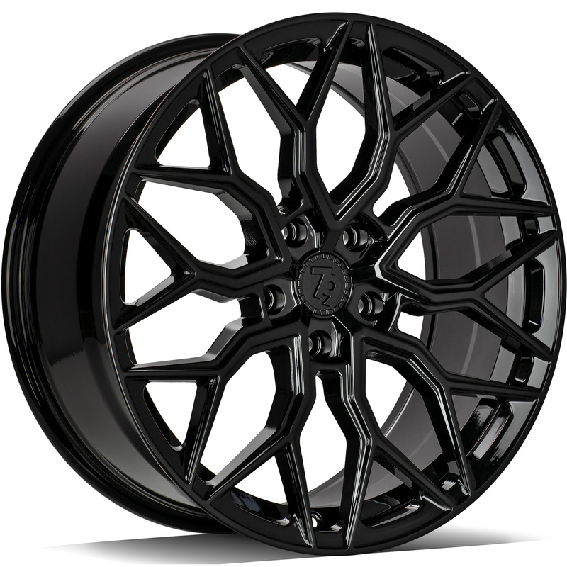 Aluminiumfelgen 18" 5x112 79wheels seventy9 SV-K BG