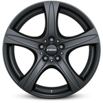 Alloy Wheels 19" 5x127 Ronal R55 MB