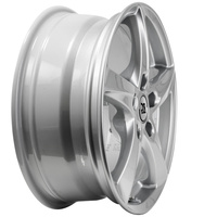 Alloy Wheels 18'' 5x120 RC-Design RC30 KS