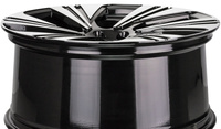 Felgi Aluminiowe 22'' 5x112 Carbonado Imperial BFP
