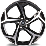 Felgi Aluminiowe 17'' 5x100 Carbonado Tropico BFP