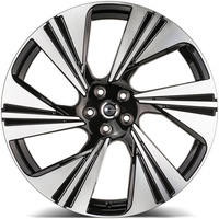 Felgi Aluminiowe 22'' 5x112 Carbonado Imperial BFP