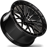 Kute Felgi Aluminiowe 21" 5x112 79wheels seventy9 MF.13 BG
