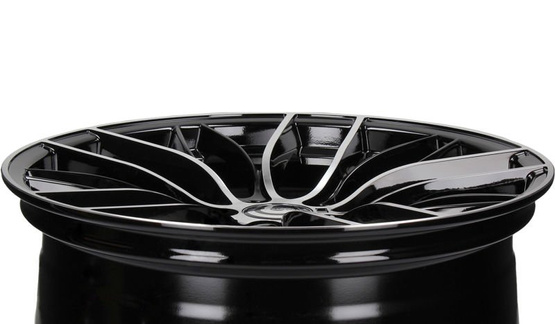 Felgi Aluminiowe 19'' 5x120 Carbonado Shine BFP