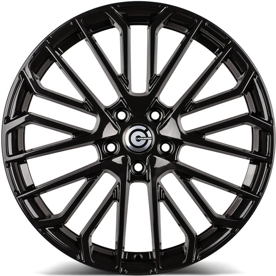 Alloy Wheels 19" 5x112 Carbonado Brilliant BG