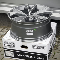 Felgi Aluminiowe 19'' 5x112 Carbonado Luxury AFP