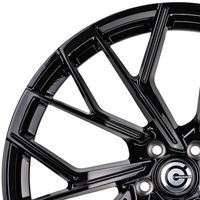 Felgi Aluminiowe 21'' 5x112 Carbonado Helix BG