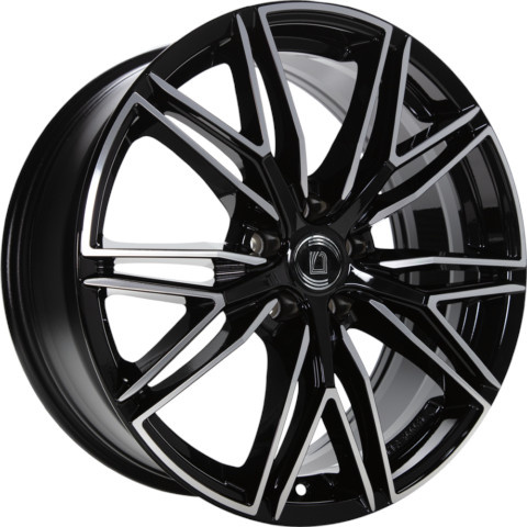 Felgi Aluminiowe 19'' 5x108 Diewe PREDATOR NSM
