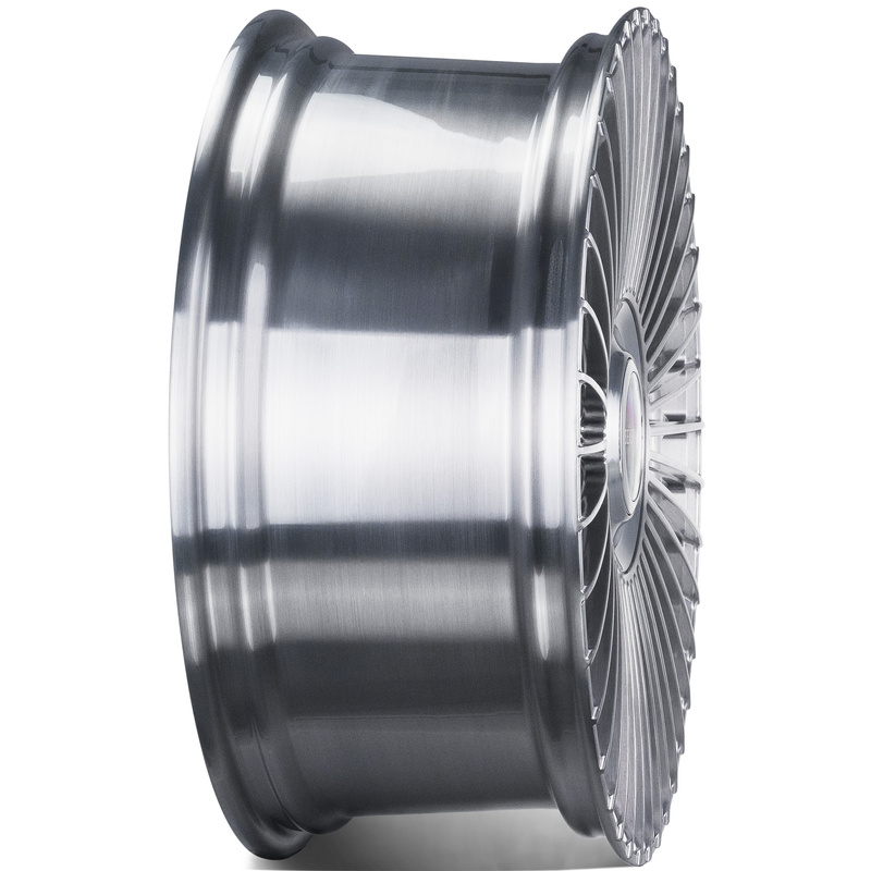 Kute Felgi Aluminiowe 21'' 5x112 79wheels seventy9 MF.2 BS
