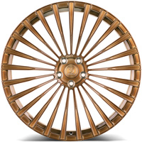 Forged Alloy Wheels 22'' 5x112 79wheels seventy9 MF.1 BB