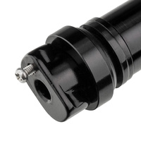 VDO Drucksensor Ventil TPMS-02 Schwarz