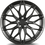 Alloy Wheels 20'' 5x112 79wheels seventy9 SCF-R HBM