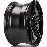 Alloy Wheels 18'' 5x120 79wheels seventy9 SV-A BGWIL