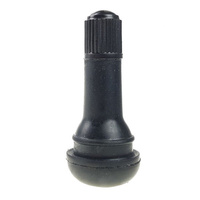 Valves for tubeless wheels TOP TR413 - 100 pcs. - Stix