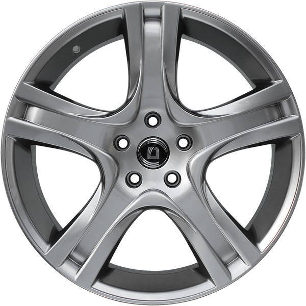 Felgi Aluminiowe 20'' 5x120 Diewe Amaro CH