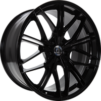 Alloy Wheels 20'' 5x112 Diewe Brenta NeroS